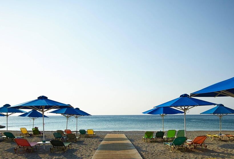 호텔 Esperides Beach Resort