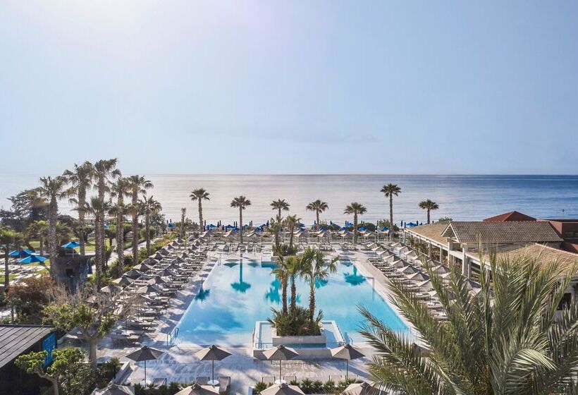 호텔 Esperides Beach Resort