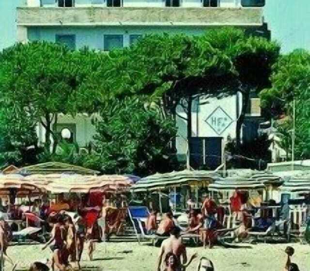 هتل Felicioni