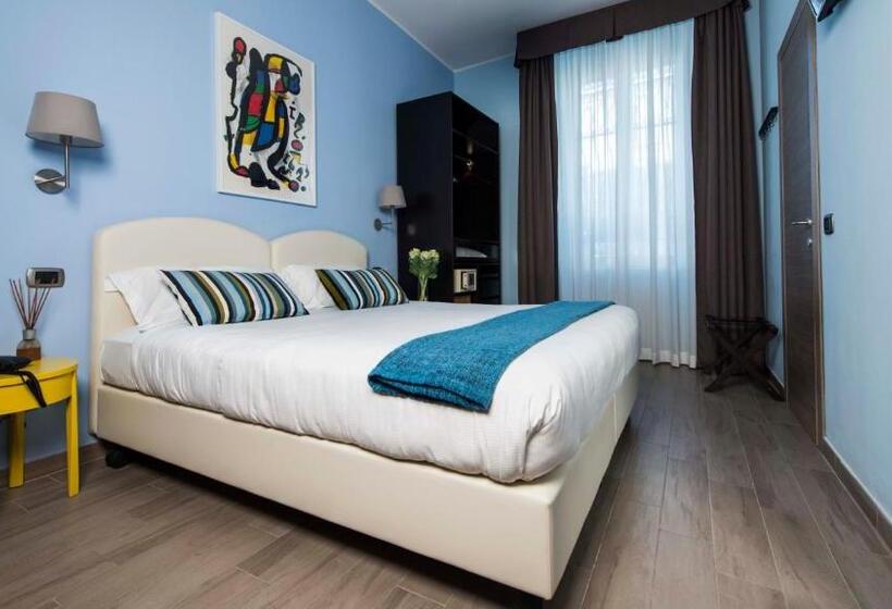 Fotos del hotel Florence: 1 Fotos del hotel Florence: 1