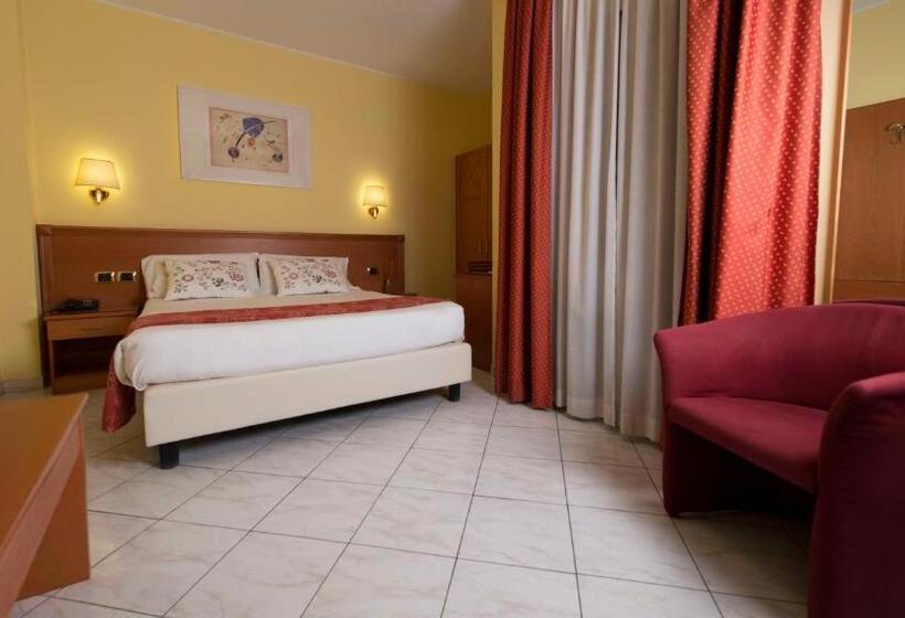 Fotos del hotel Florence:  11