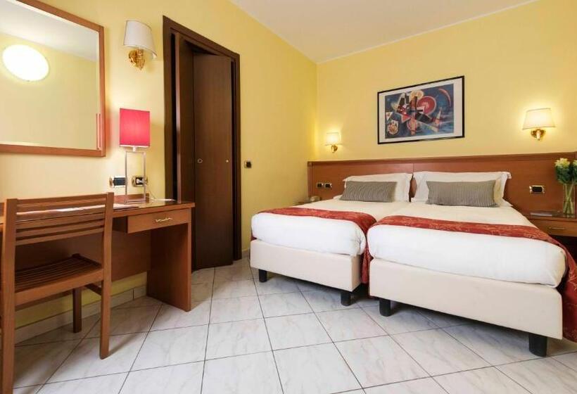 Fotos del hotel Florence:  13