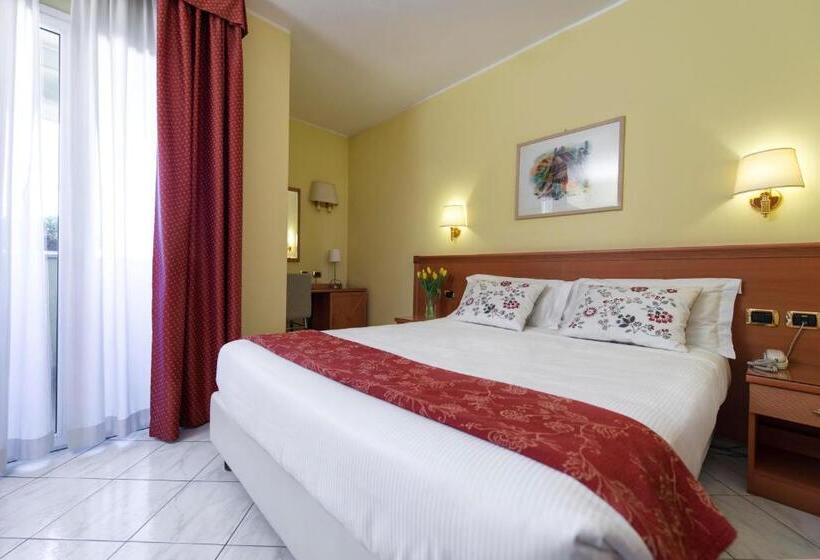 Fotos del hotel Florence:  3