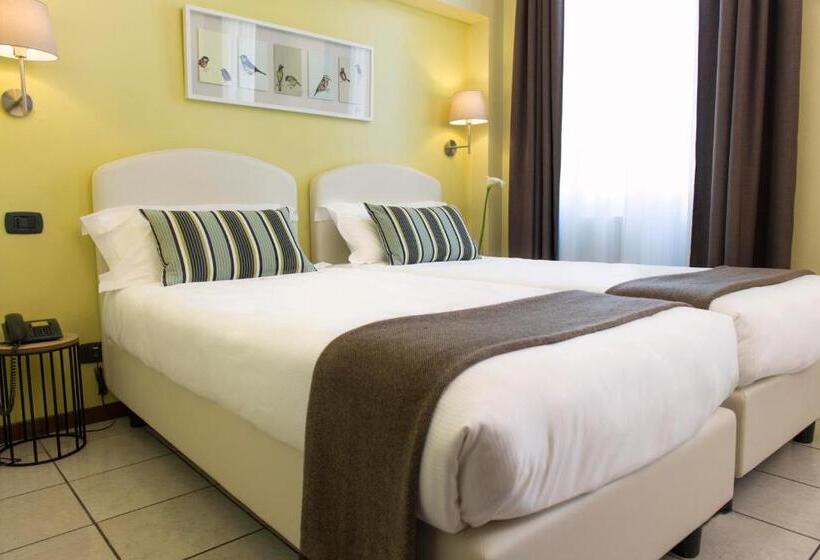 Fotos del hotel Florence:  4