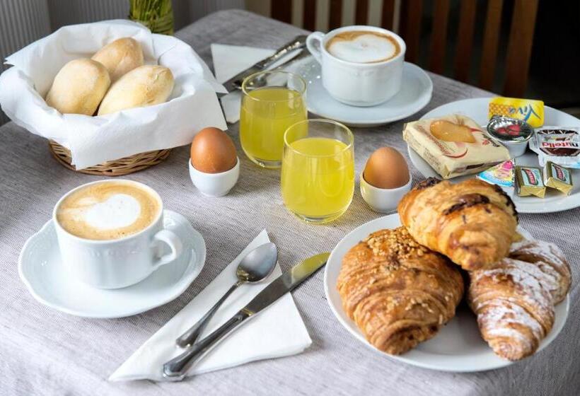 Fotos del hotel Florence:  14