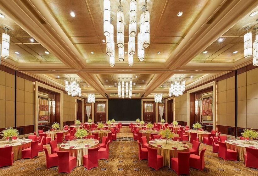 호텔 Four Points By Sheraton Shenzhen