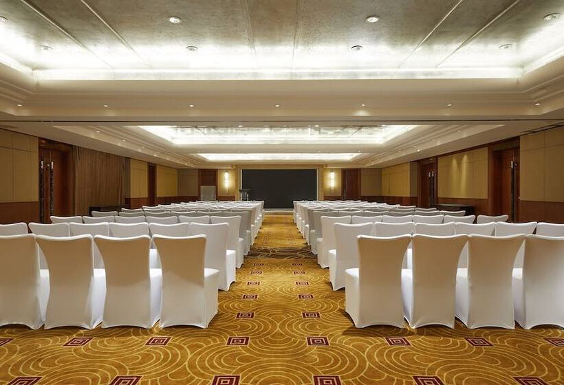 호텔 Four Points By Sheraton Shenzhen