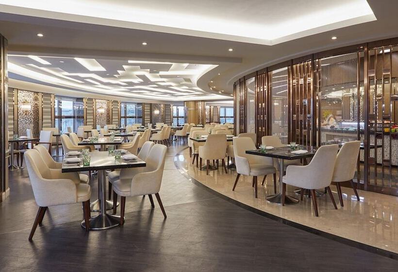 호텔 Four Points By Sheraton Shenzhen