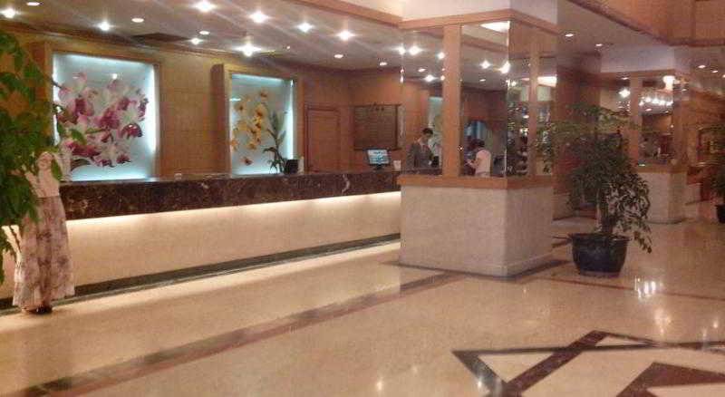 Fotos del hotel Garden City:  7