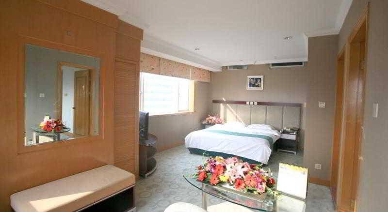 Fotos del hotel Garden City:  2