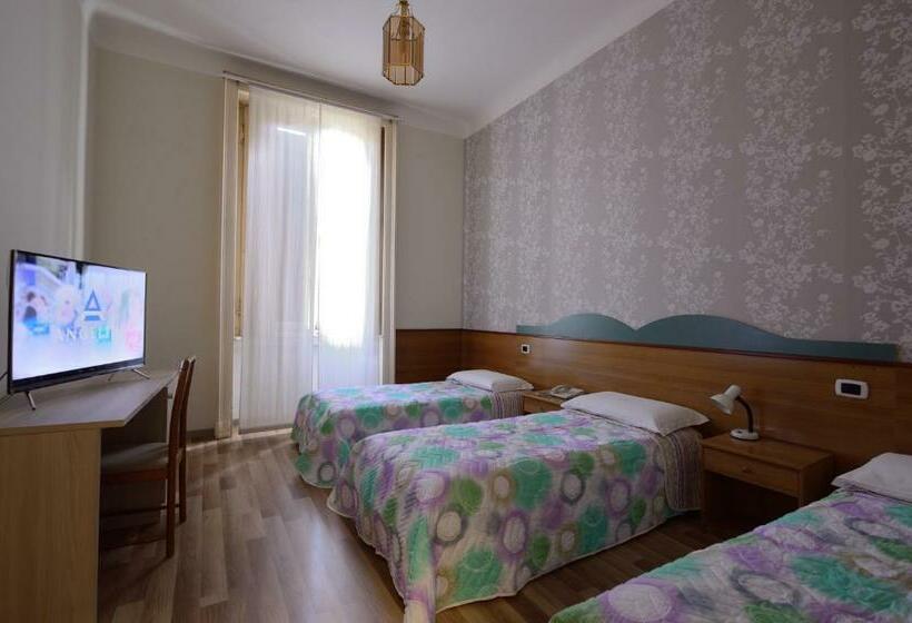 Fotos del hotel Gran Sasso:  4