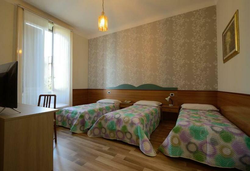 Fotos del hotel Gran Sasso:  15