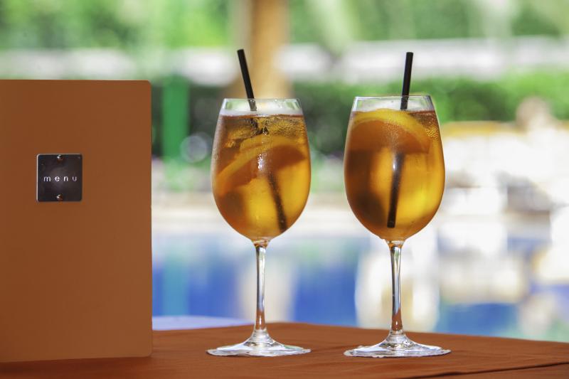 Fotos del hotel Grand Hotel Gianicolo:  37