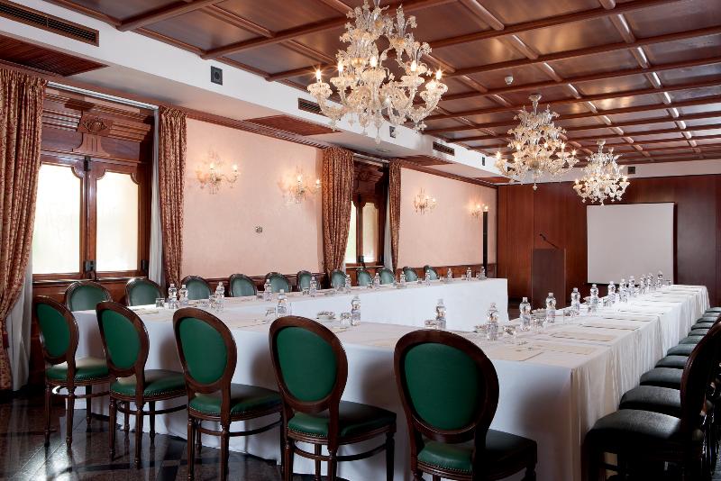 Fotos del hotel Grand Hotel Gianicolo:  47