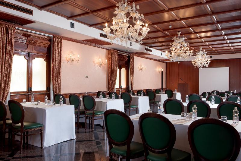 Fotos del hotel Grand Hotel Gianicolo:  41