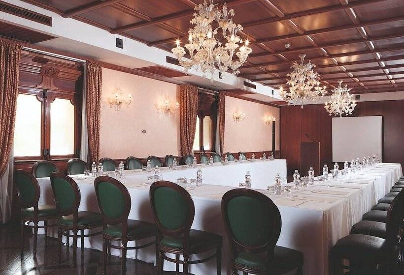 Fotos del hotel Grand Hotel Gianicolo:  32