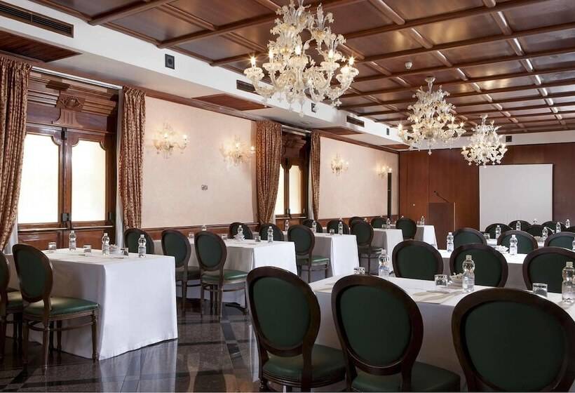 Fotos del hotel Grand Hotel Gianicolo:  18