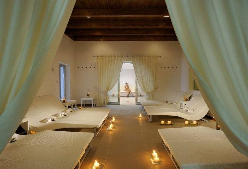 Grand Hotel La Chiusa Di Chietri
