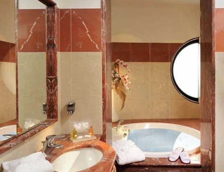 Grand Hotel La Chiusa Di Chietri