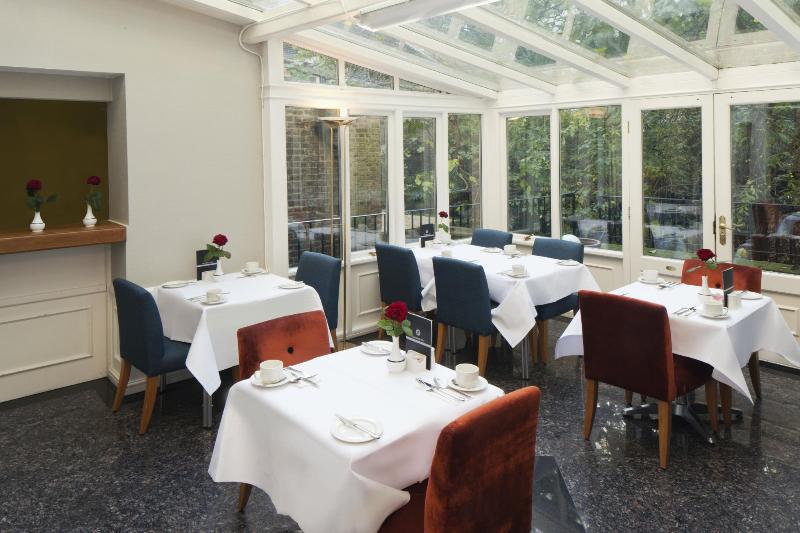 Fotos del hotel Grange Buckingham:  17