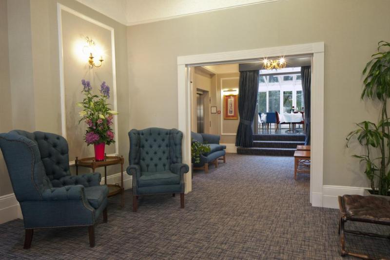 Fotos del hotel Grange Buckingham:  10