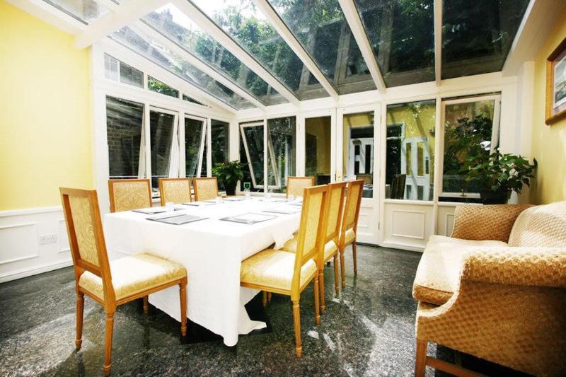 Fotos del hotel Grange Buckingham:  19