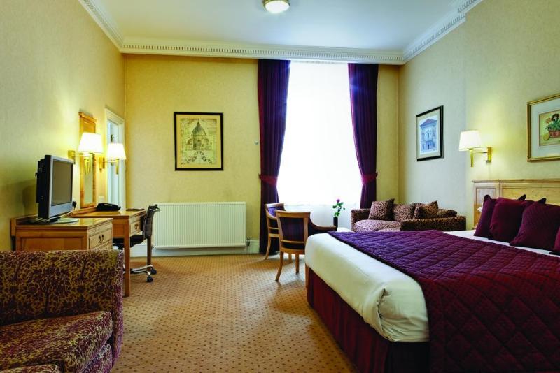 Fotos del hotel Grange Buckingham:  8