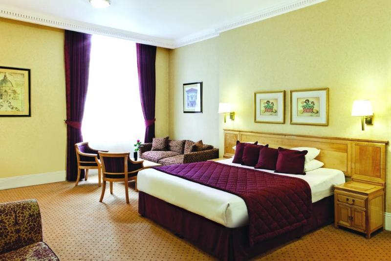 Fotos del hotel Grange Buckingham:  4