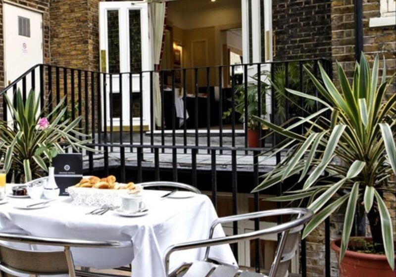 Fotos del hotel Grange Clarendon:  2