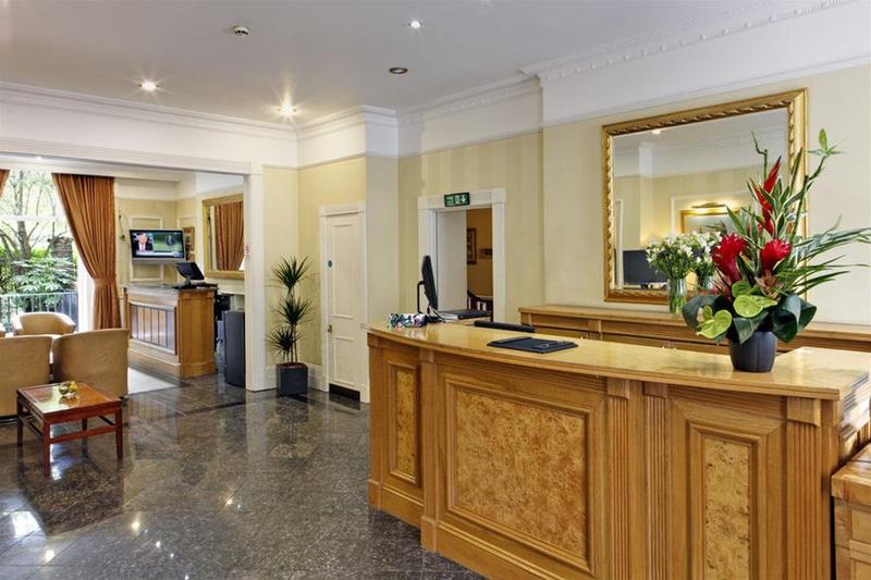 Fotos del hotel Grange Clarendon:  12