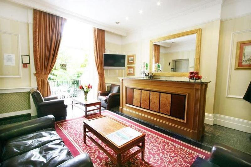 Fotos del hotel Grange Clarendon:  15