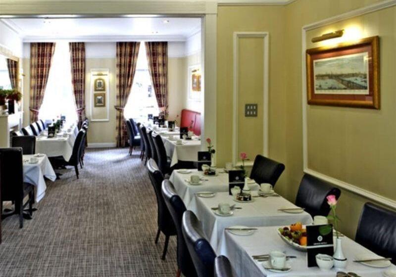 Fotos del hotel Grange Clarendon:  17