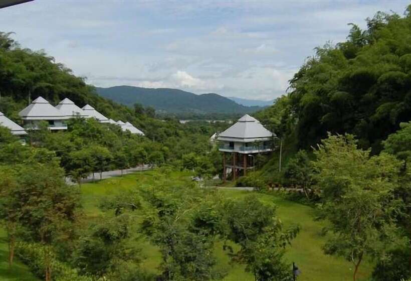هتل Greater Mekong Lodge