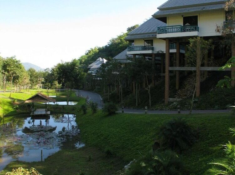 ホテル Greater Mekong Lodge