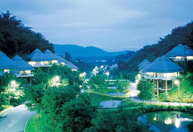 هتل Greater Mekong Lodge