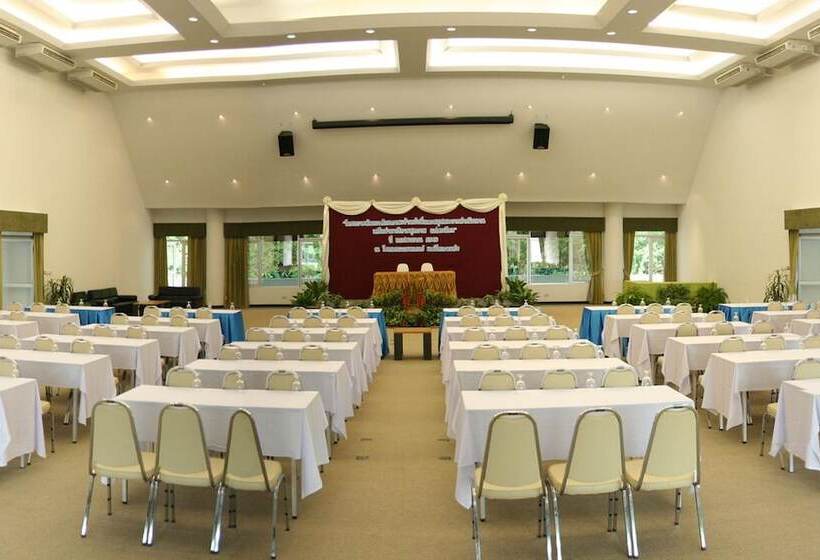 هتل Greater Mekong Lodge