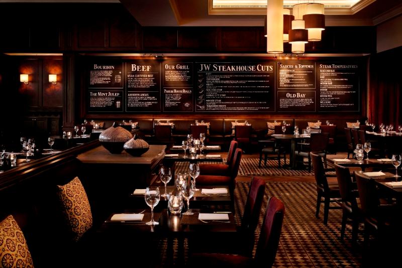 Fotos del hotel Jw Marriott Grosvenor House London:  12
