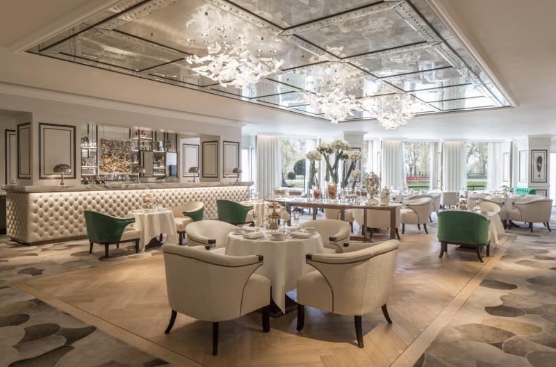 Fotos del hotel Jw Marriott Grosvenor House London:  10