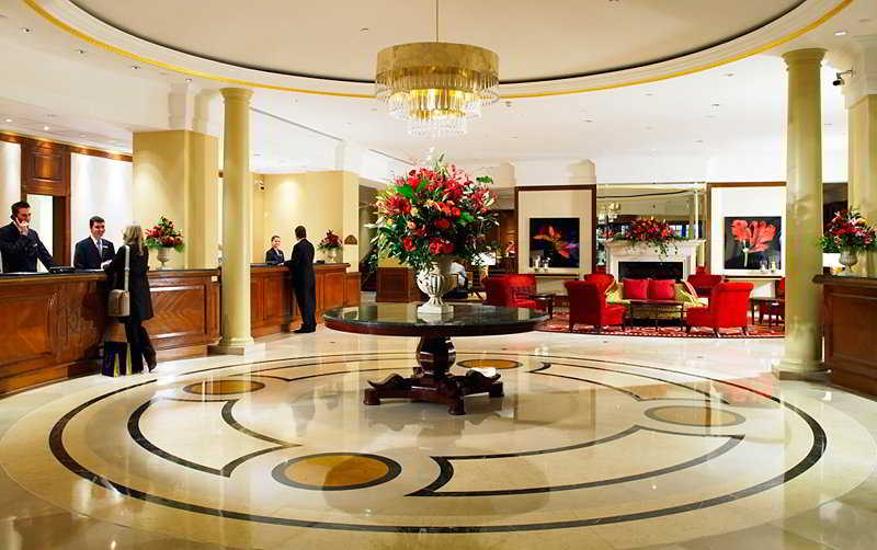 هتل Grosvenor House, A Jw Marriott