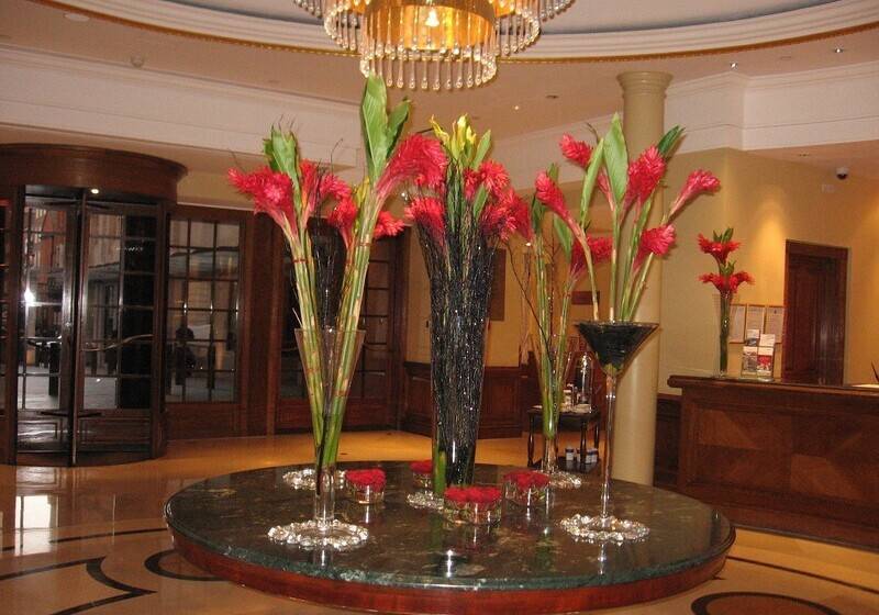 Fotos del hotel Jw Marriott Grosvenor House London:  4