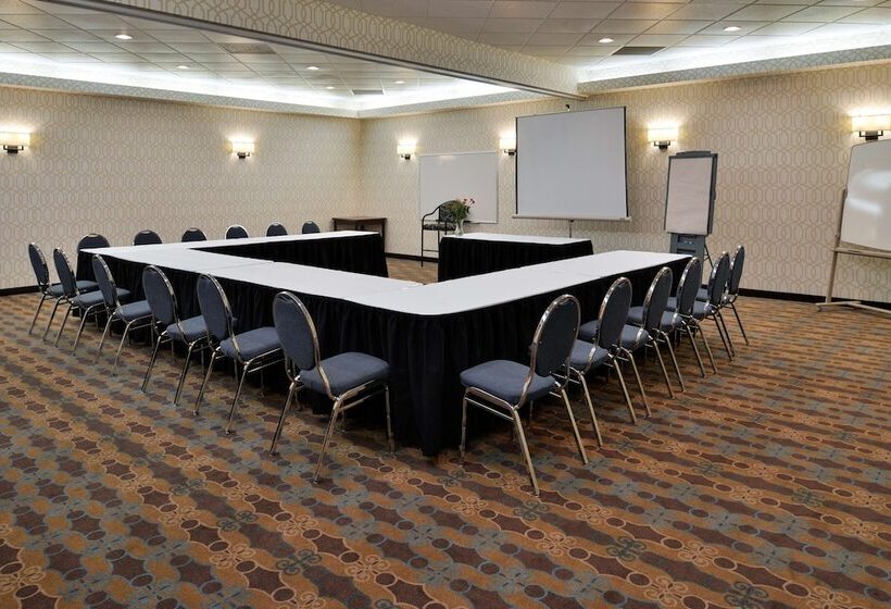 בית מלון כפרי Hampton Inn & Suites By Hilton Calgary  University Northwest