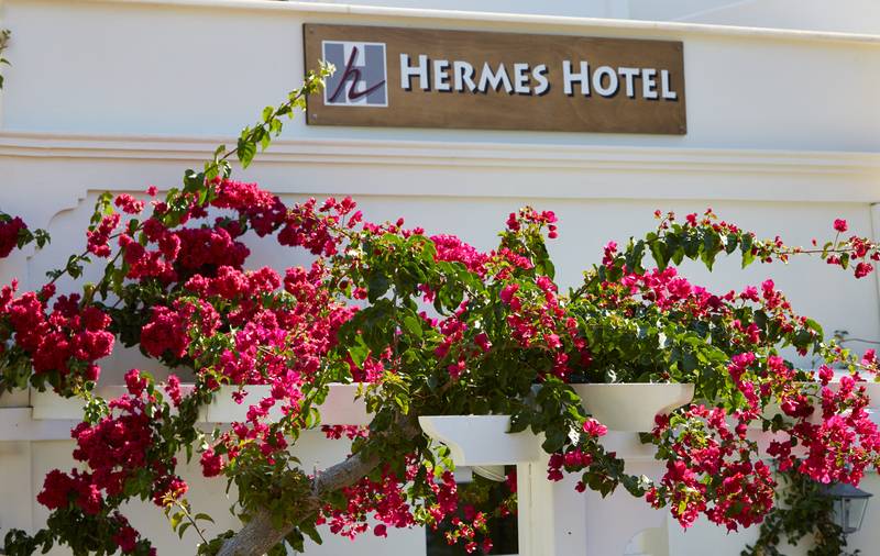 Hotel Hermes