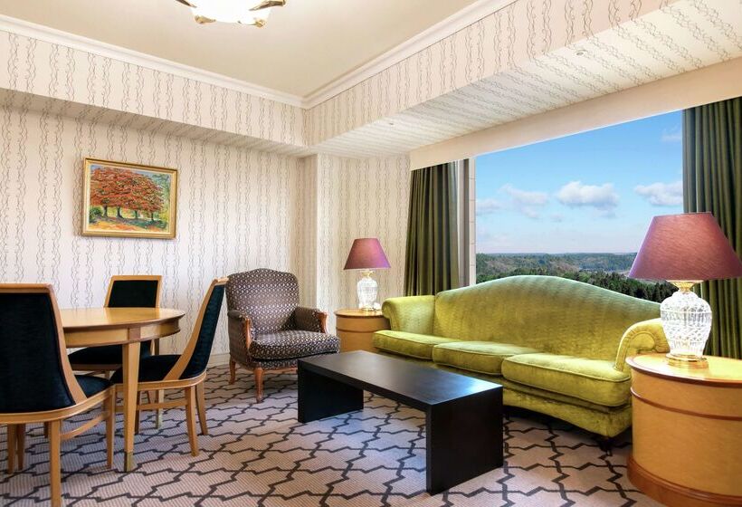 Fotos del hotel Hilton Tokyo Narita Airport:  45