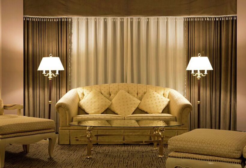 Fotos del hotel Hilton Tokyo Narita Airport:  46