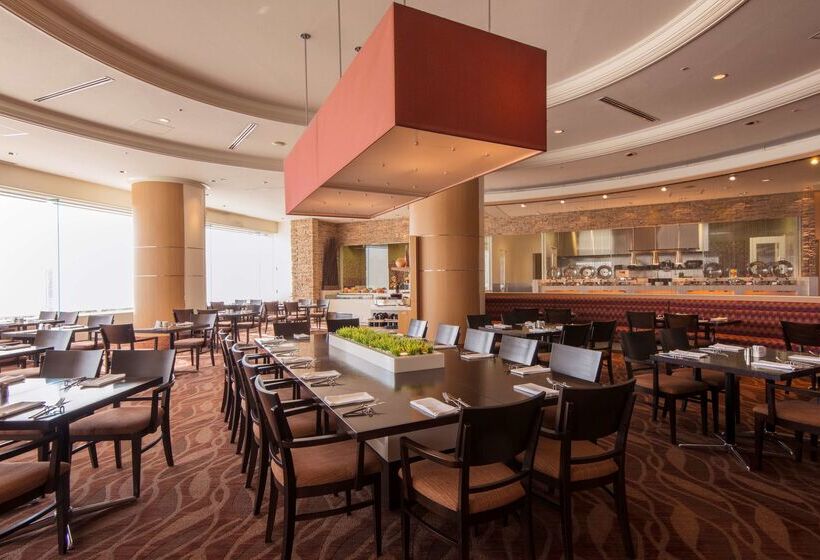 Fotos del hotel Hilton Tokyo Narita Airport:  29