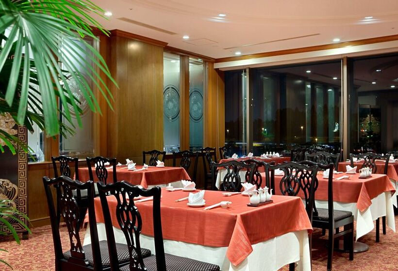 Fotos del hotel Hilton Tokyo Narita Airport:  31