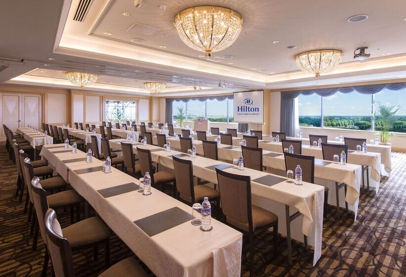 Fotos del hotel Hilton Tokyo Narita Airport:  116