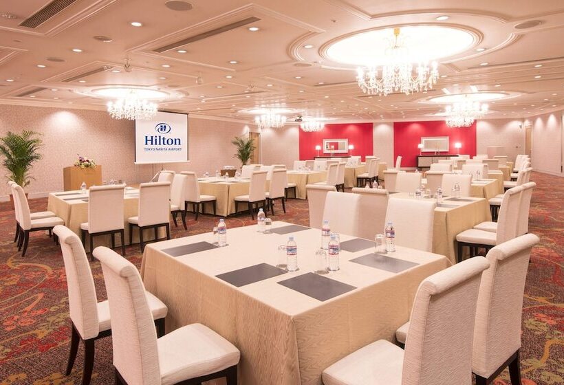 Fotos del hotel Hilton Tokyo Narita Airport:  118