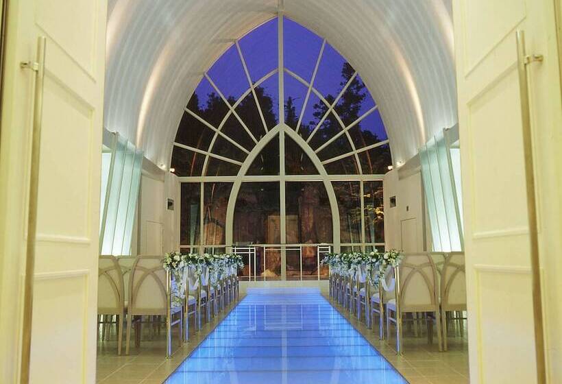 Fotos del hotel Hilton Tokyo Narita Airport:  76