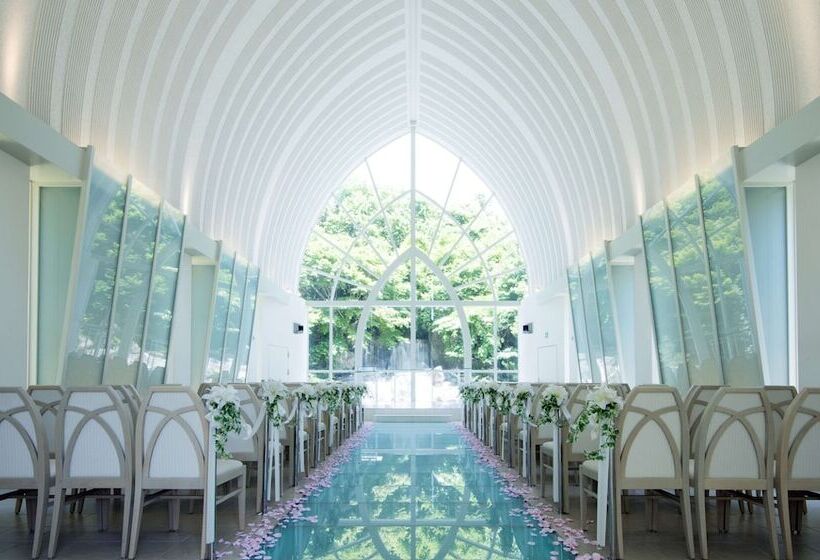 Fotos del hotel Hilton Tokyo Narita Airport:  63